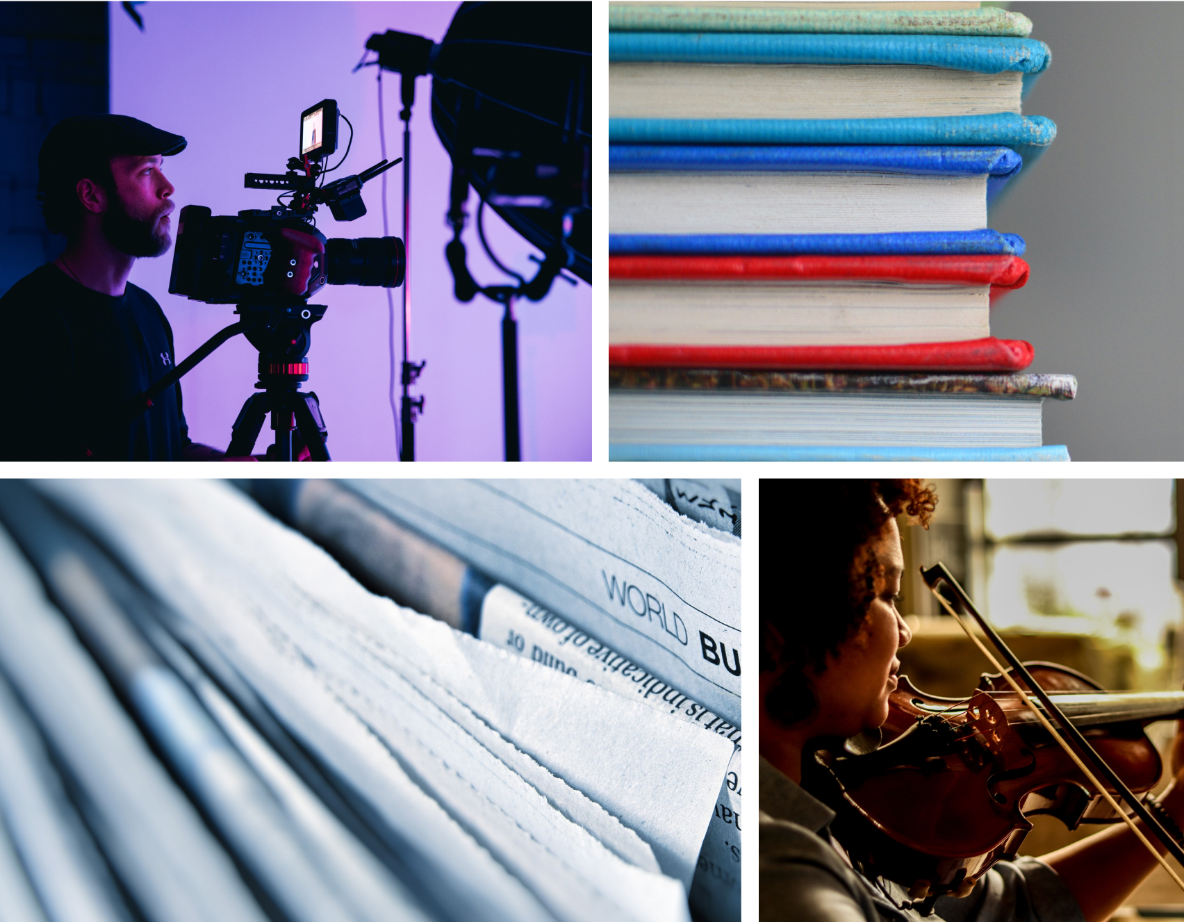 Home - Protect the Creative Economy